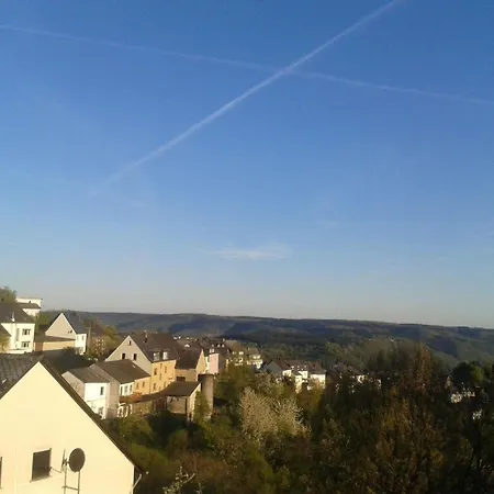 Апартаменты Haus Starkenburg In