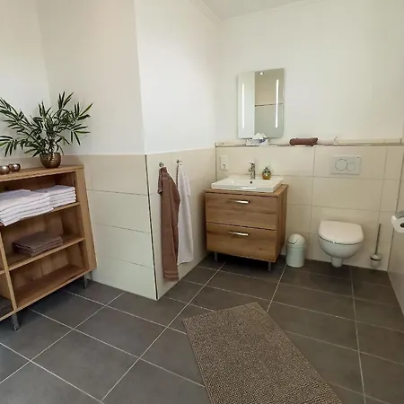 Haus Starkenburg In Apartment *