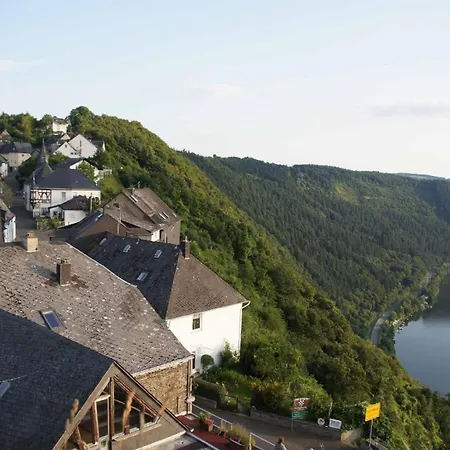 Haus Starkenburg In Enkirch
