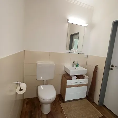 Haus Starkenburg In Apartment