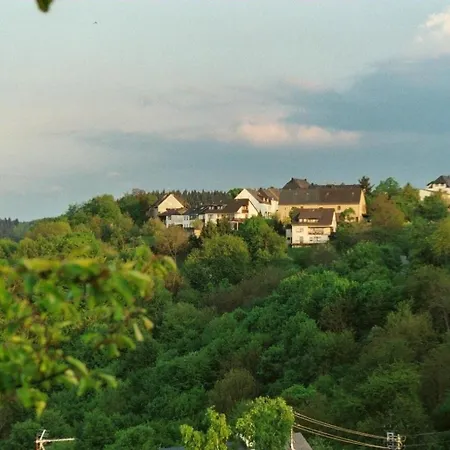 Apartment Haus Starkenburg In
