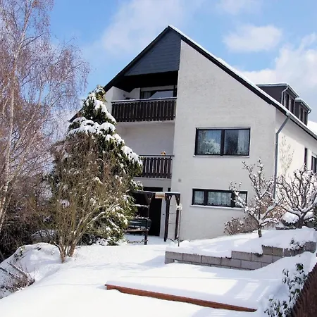 Apartment Haus Starkenburg In *