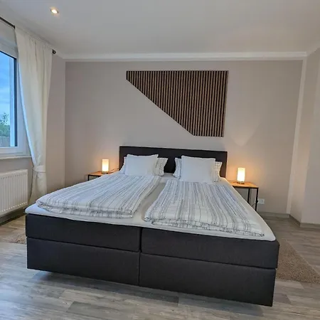 Haus Starkenburg In Enkirch